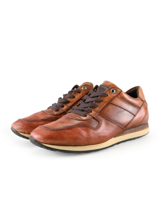 Greve Sneakers Bruin 281612
