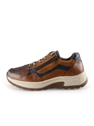 Rieker Sneakers Bruin 281613