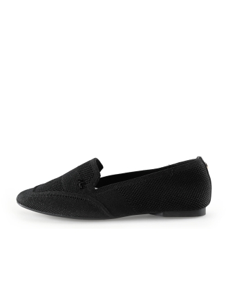 Mexx Instappers Zwart 281616