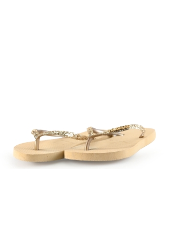 Havaianas Slippers Beige 281619