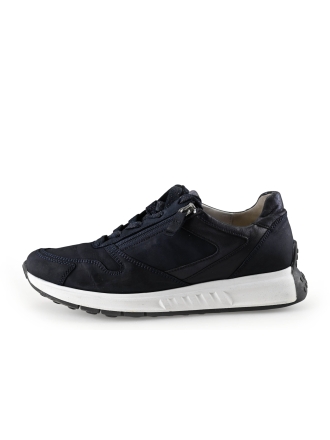 Gabor Sneakers Blauw 281629