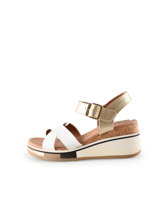 DSTRCT Sandalen