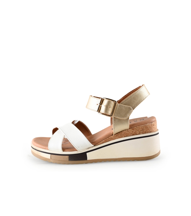 DSTRCT Sandalen