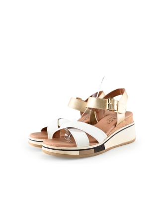 DSTRCT Sandalen