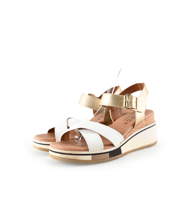 DSTRCT Sandalen
