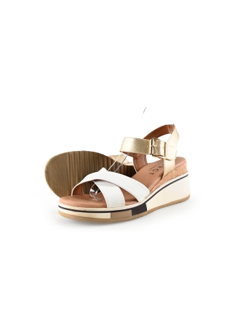 DSTRCT Sandalen