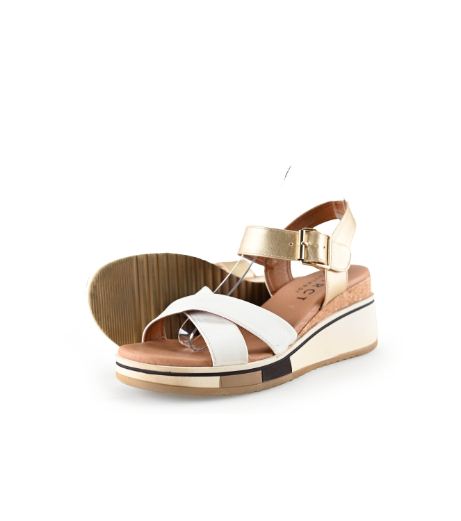 DSTRCT Sandalen