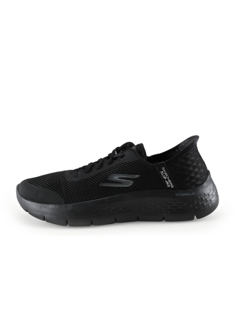 Skechers Instappers Zwart 281633
