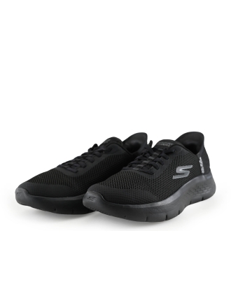 Skechers Instappers Zwart 281633