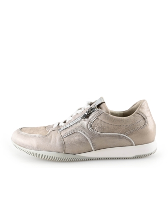 Waldlaufer Sneakers Brons 281636