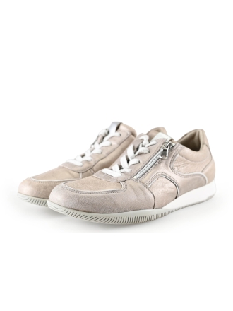 Waldlaufer Sneakers Brons 281636