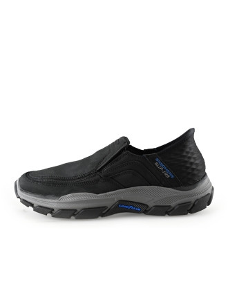 Skechers Instappers Zwart 281639