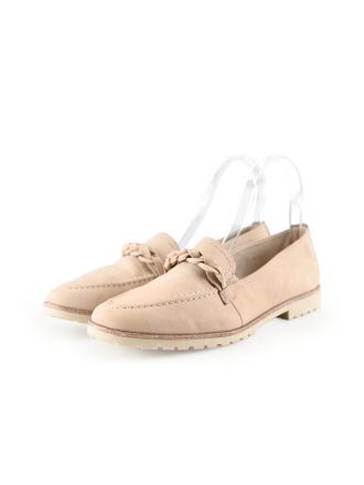 Tamaris Instappers Beige 281640