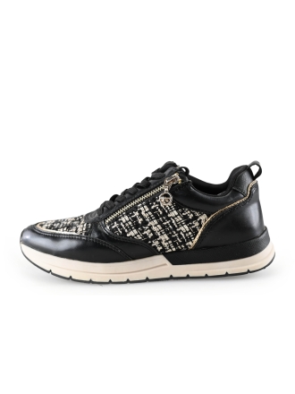 Tamaris Sneakers Zwart 281642