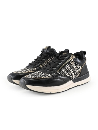 Tamaris Sneakers Zwart 281642