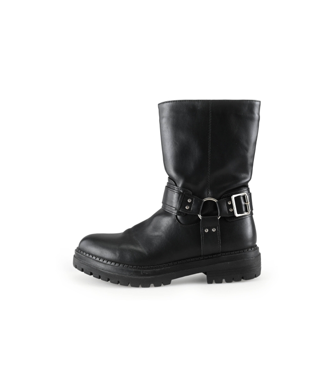 Poelman Boots