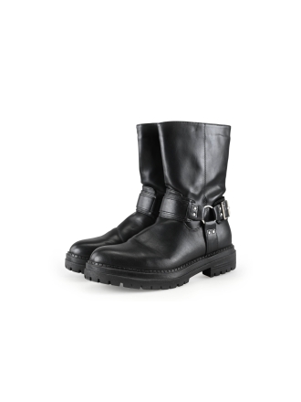 Poelman Boots