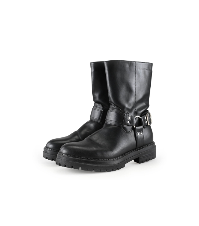Poelman Boots