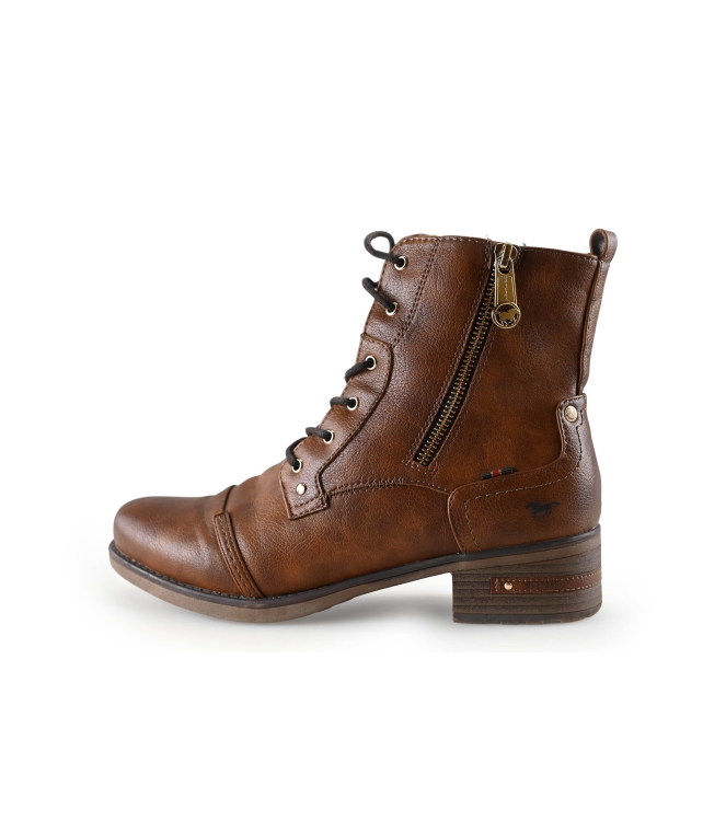 Mustang Veterboots