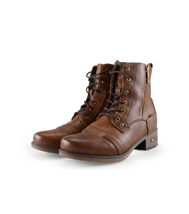 Mustang Veterboots