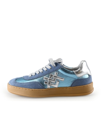 Loff 1881 Sneakers Blauw 281648