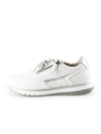 Gabor Sneakers Wit 281650