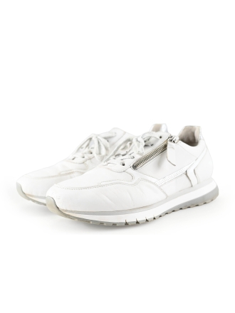 Gabor Sneakers Wit 281650