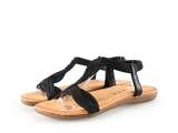 DSTRCT Sandalen