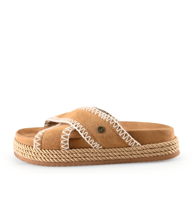 Warmbat Slippers
