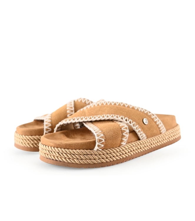Warmbat Slippers