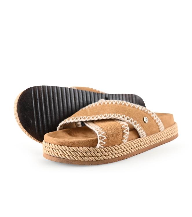Warmbat Slippers