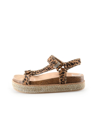 Poelman Sandalen