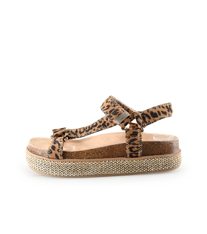 Poelman Sandalen