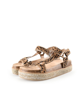 Poelman Sandalen