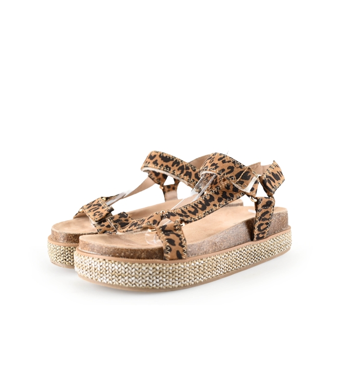 Poelman Sandalen