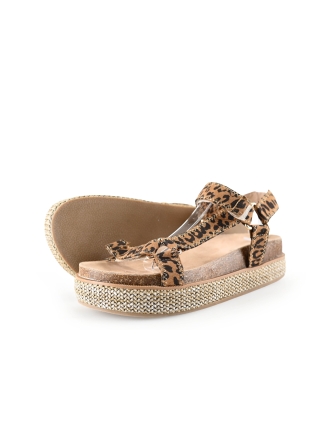 Poelman Sandalen