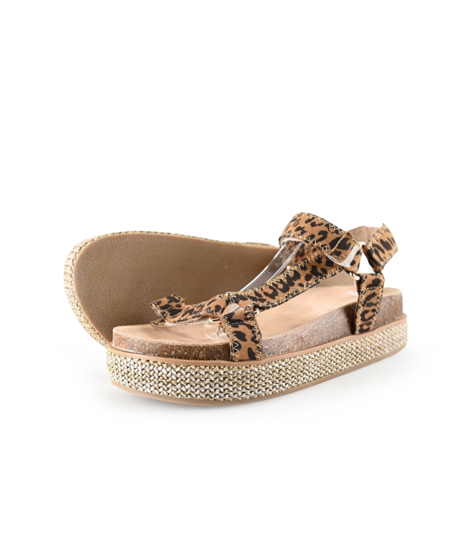 Poelman Sandalen