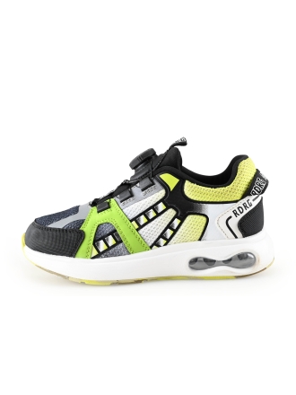 Red Rag Sneakers