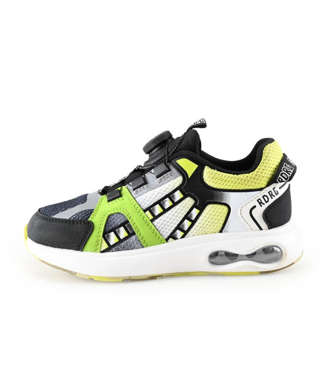 Red Rag Sneakers