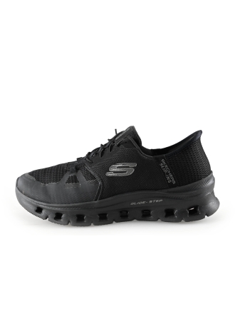 Skechers Sneakers Zwart 281664