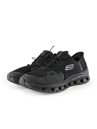 Skechers Sneakers Zwart 281664