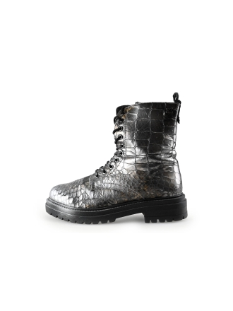 Lazamani Veterboots Goud 281667