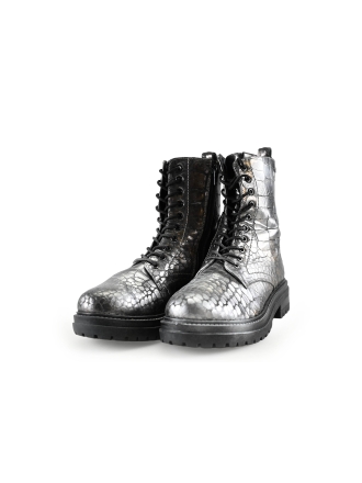 Lazamani Veterboots Goud 281667