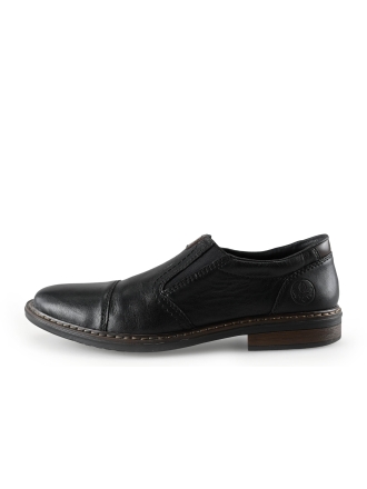 Rieker Loafers Zwart 281668