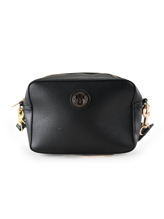 Mexx Schoudertas Zwart 281670