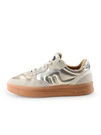Maruti Sneakers Goud 281672
