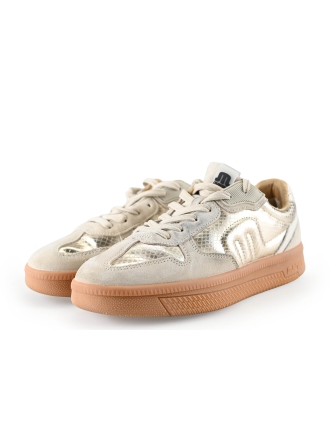 Maruti Sneakers Goud 281672