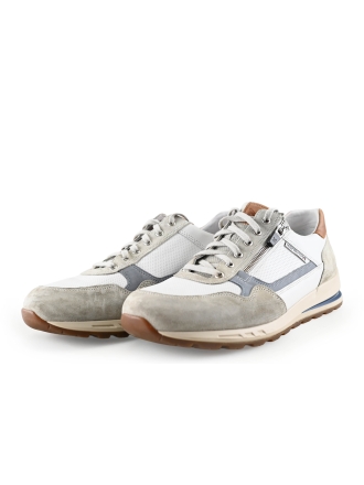 Mephisto Sneakers Grijs 281674