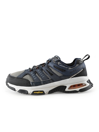 Skechers Wandelschoenen Blauw 281678
