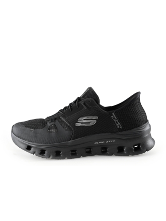 Skechers Sneakers Zwart 281680